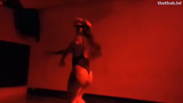 GOGA DANCER