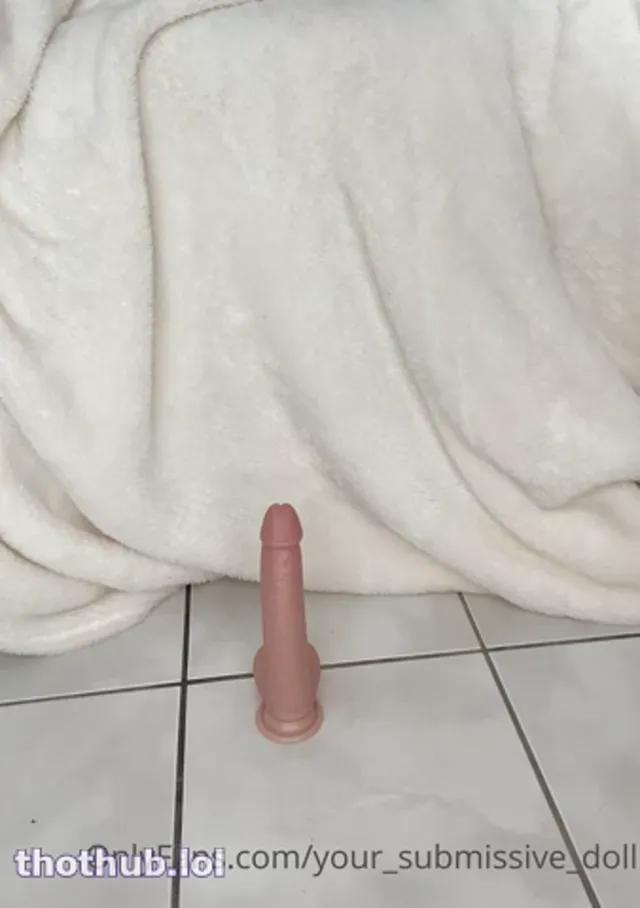 Your submissive doll