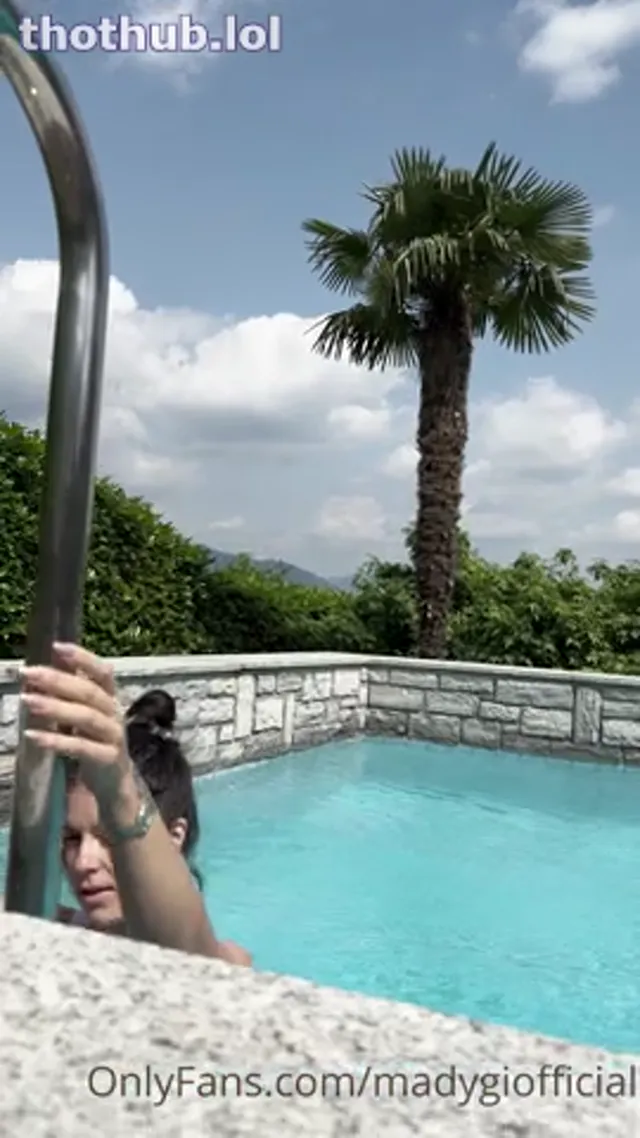 Mady_gio – super Saturday night