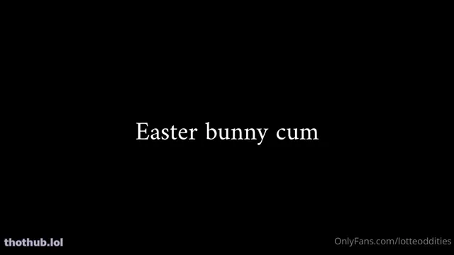 Lotteoddities Solo Easter Play (OF)