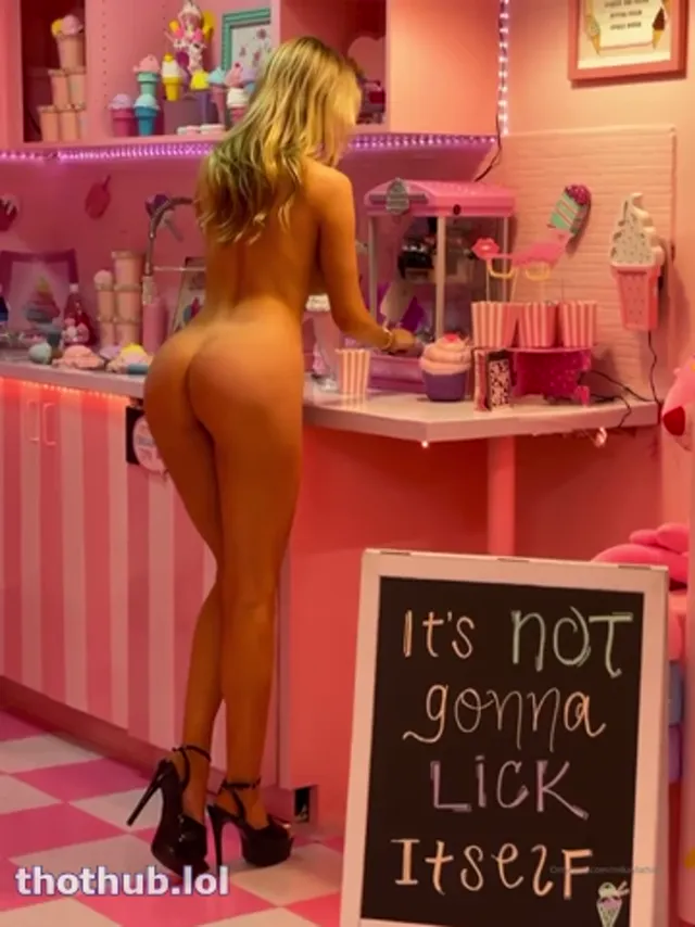 Mikayla Demaiter Nude Bakery
