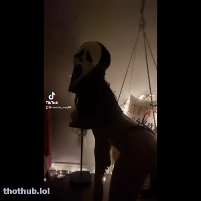 Starmia may twerk compilation