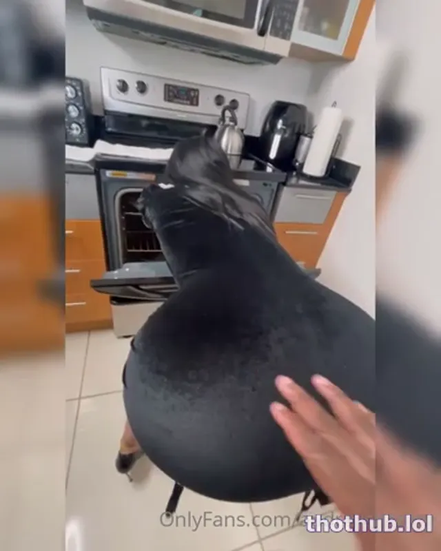 Audrey shanice Doggystyle bg