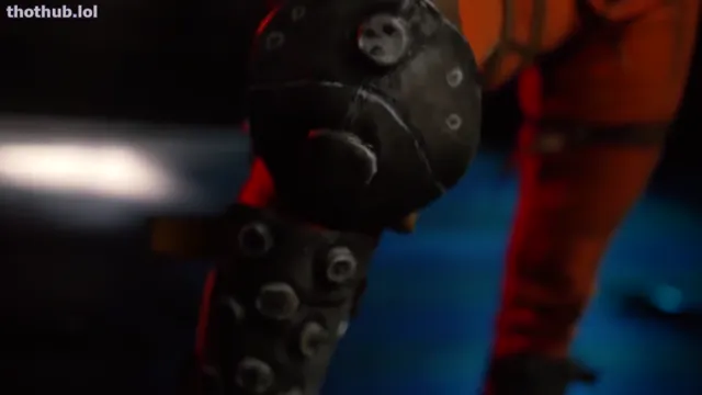 LIZ KATZ NUDE PSYCHO