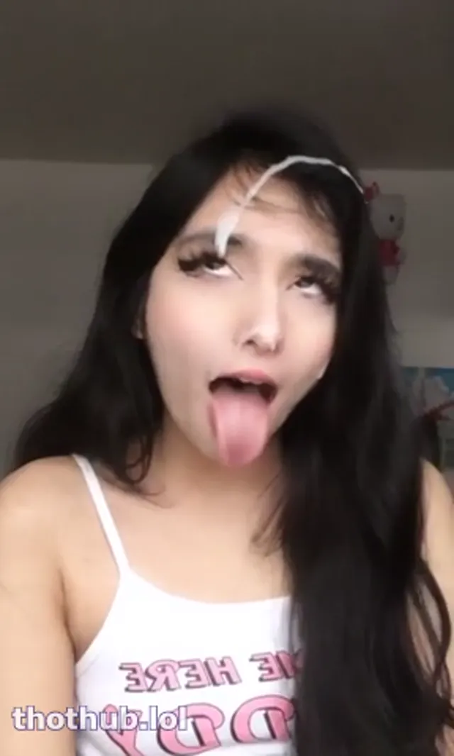 Hinawynne Ahegao