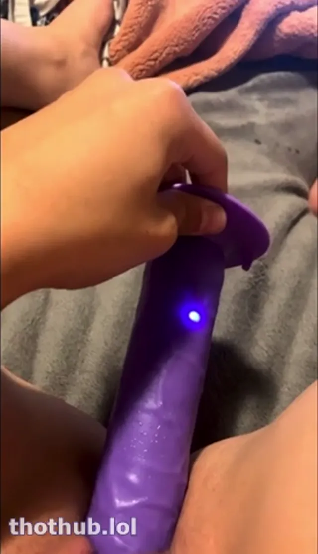 Aubry42 dildo
