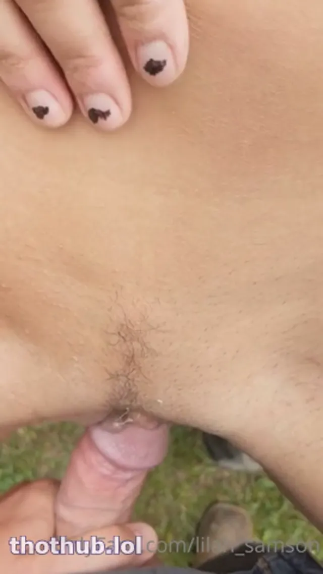 Lilah_samson quickie