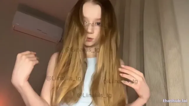 ❤️ Alina LIINALIIIS