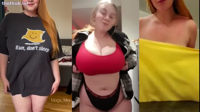 Magical mia compilation #1