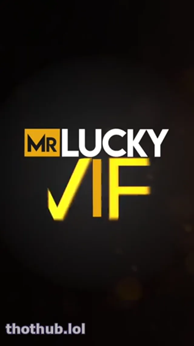 Mrluckypov Mrluckyvip Creampie Roxie Sinner Pov