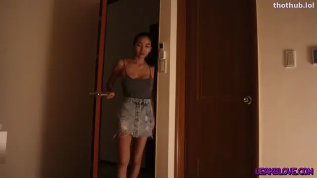 Maddie Chan Fingering Shaming