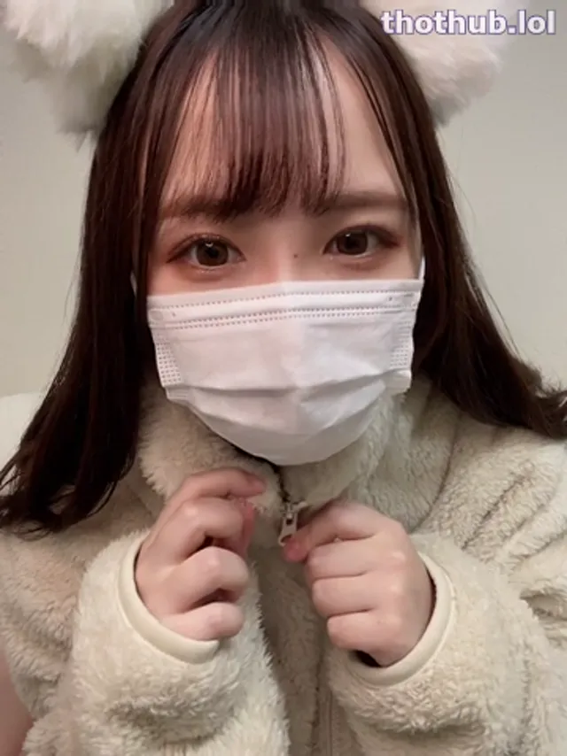 Japanese big tit gurl