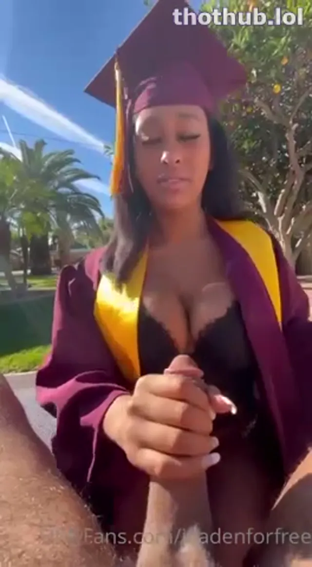 Regalo de graduación