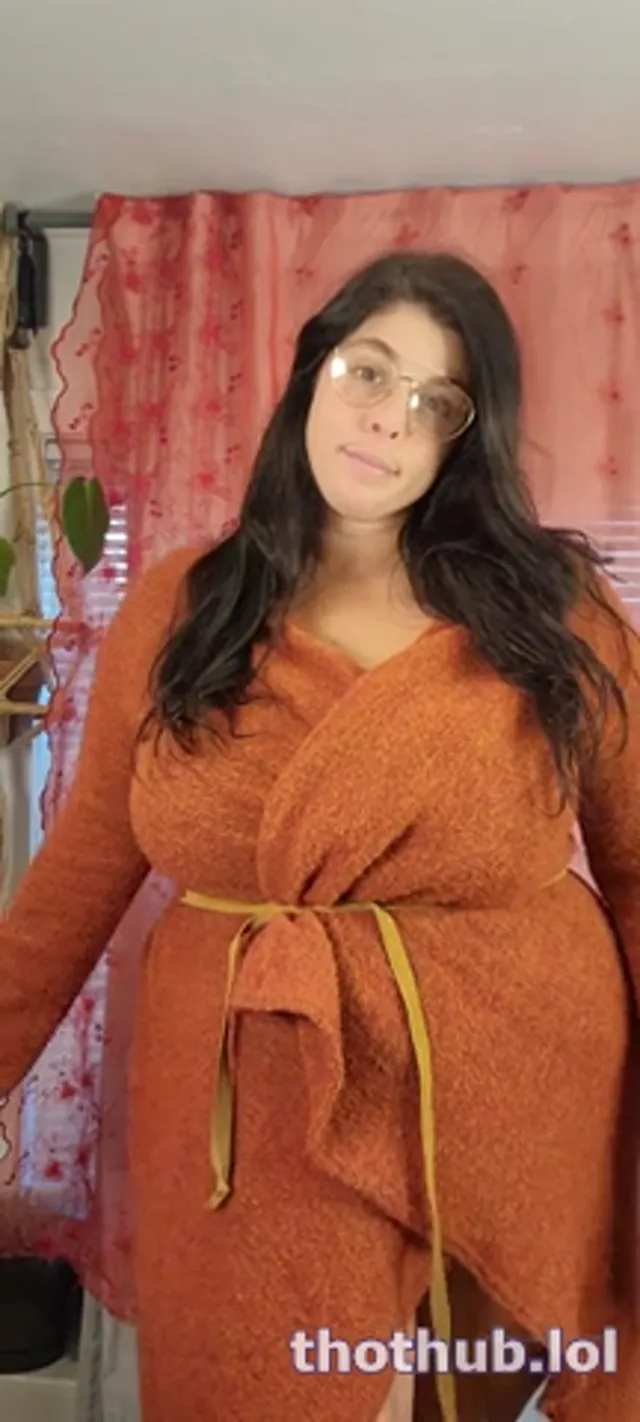 Sheisatang JOI For The Neighbor