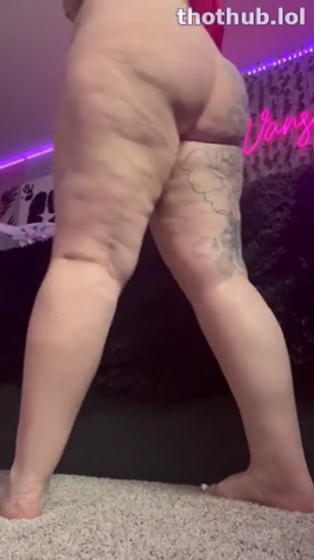 Veronica Vansing Ass Quake