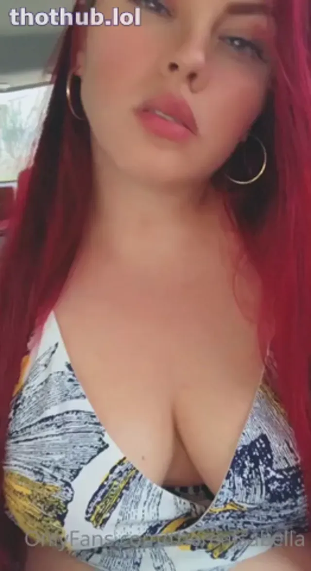 Sabella moniz almost caught