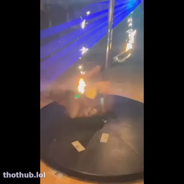 Empress twerk compilation