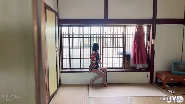 Jvid Yan yan human sushi