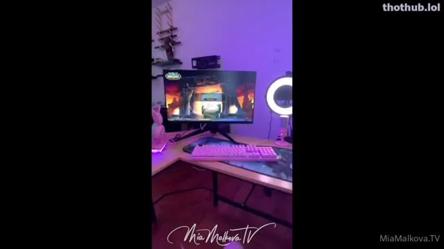 MİA MALKOVA SEX TWİTCH LİVE AFTER