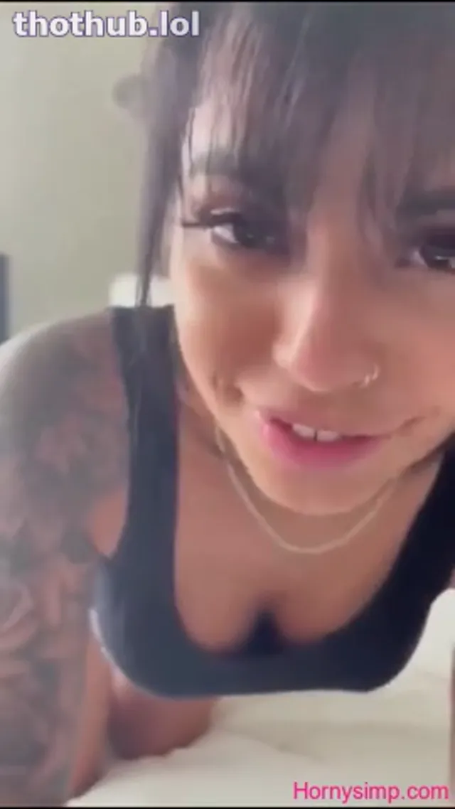 Gina Valentina POV Morning Sex Tape