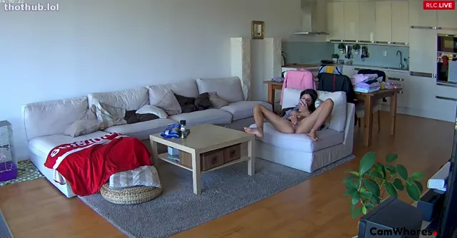 KITTY FINGER PUSSY  2