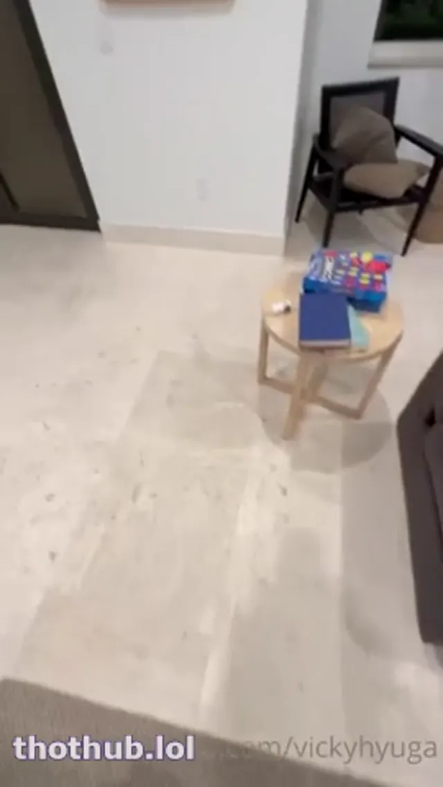 VICKYHYUGA FIREFIGHTER