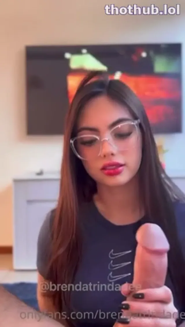 Brenda Trindade – Blowjob Titjob Fuck with No Cumshot 2