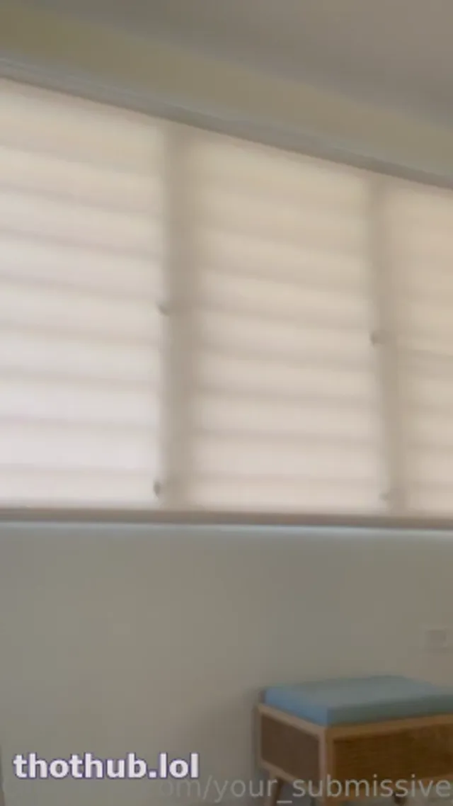 Valorie Aka your_submissive_doll – Your girlfirend gets horny so easily JOI