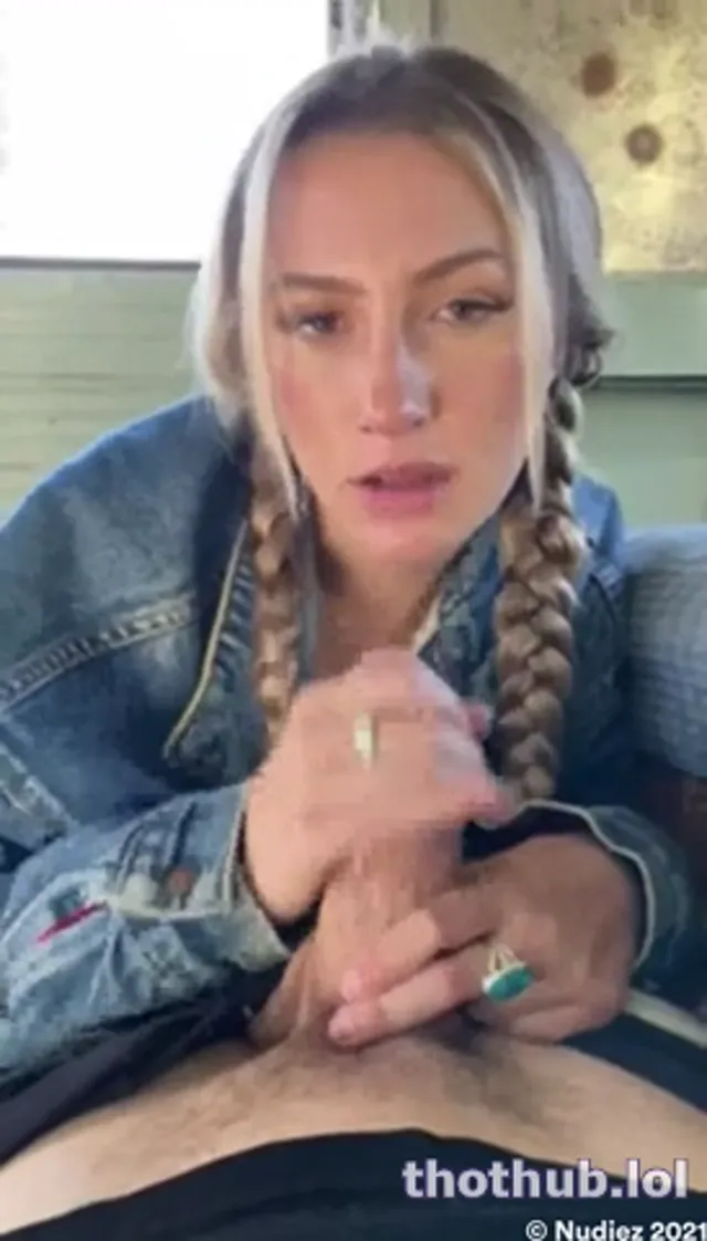 Emily knight blowjob