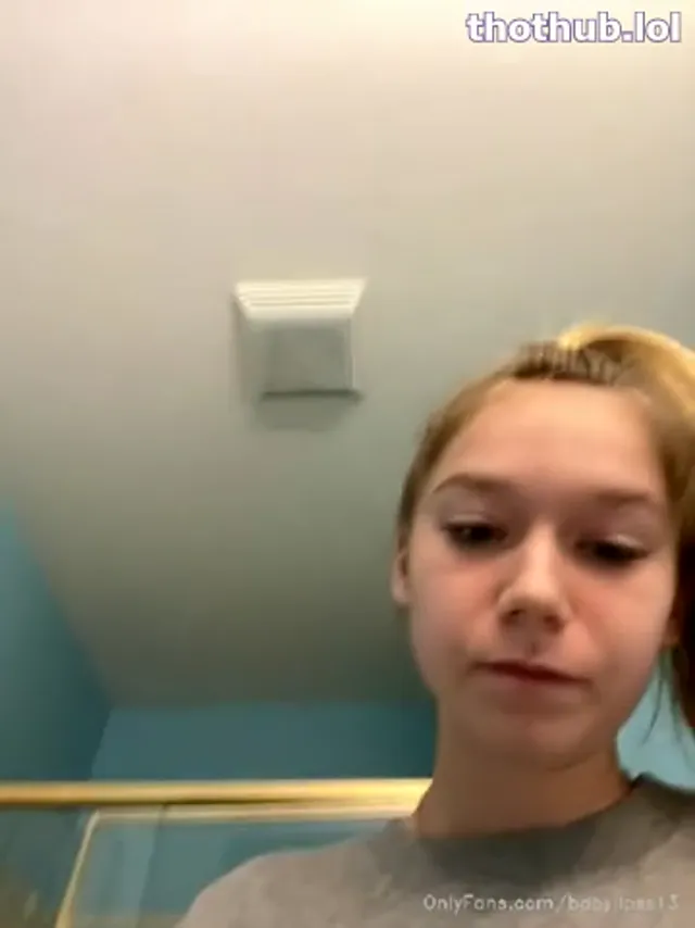 Babylipss13 Shower 1