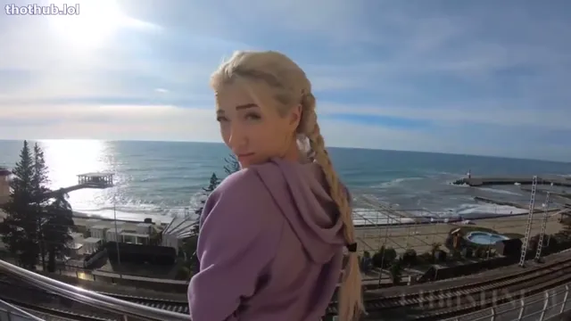 ChristineB Funcking Blonde