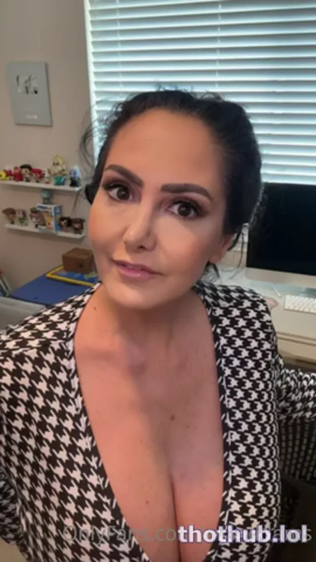Ava addams coworker onlyfans 2023