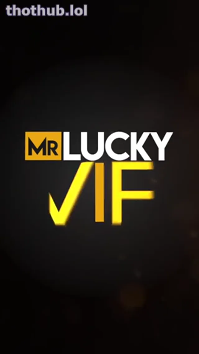 Mrluckyvip Gia Gerza Pov creampie