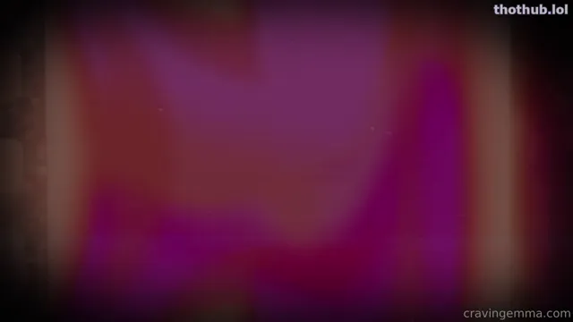 Emma Choice Anal Play