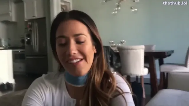 Eva Lovia – Blowjob with Cum in Mouth CIM 3
