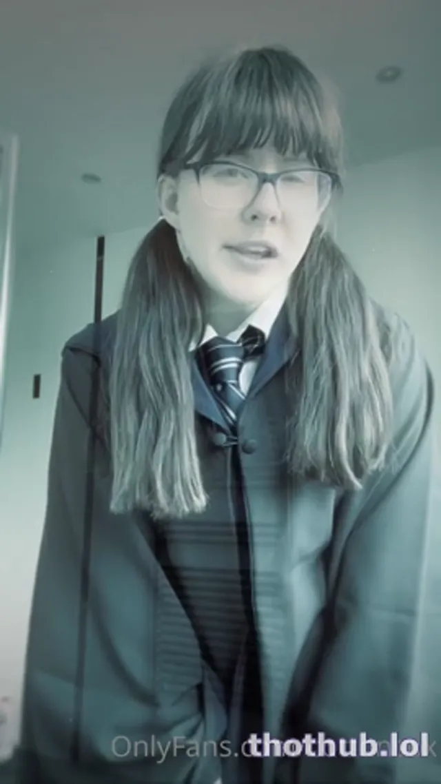 Moaning Myrtle JOI (Harry Potter) Roleplay