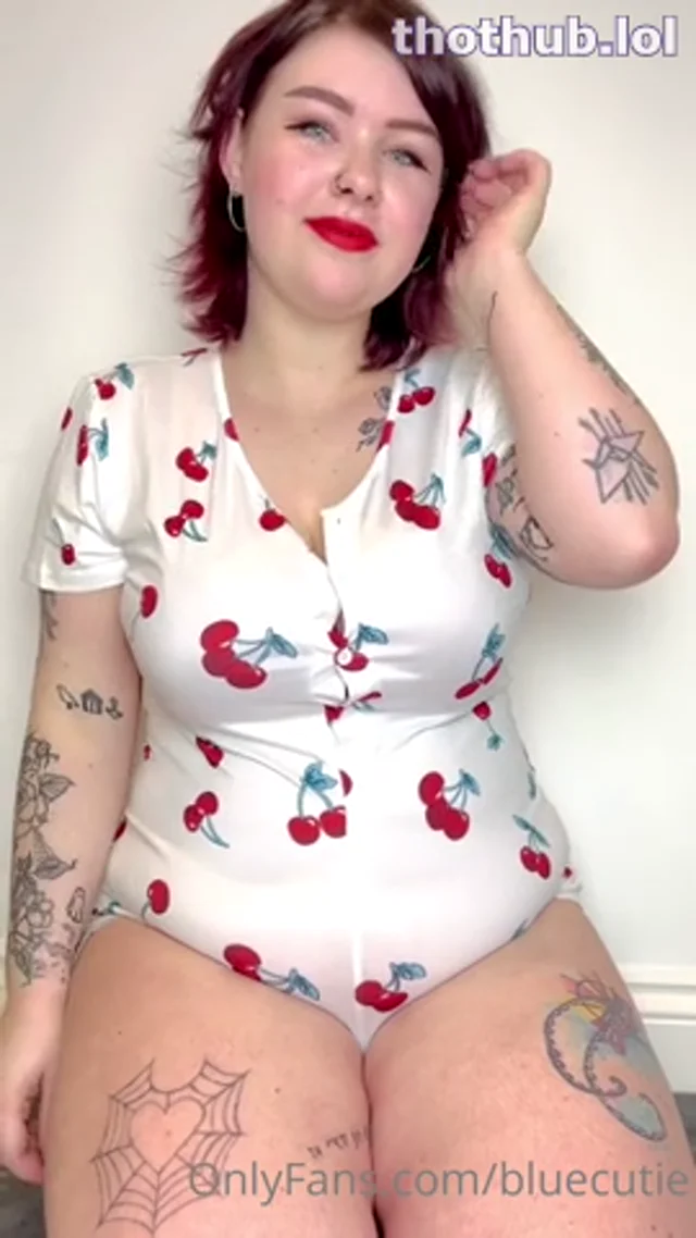 Bluecutie – Helpless Sub Slut