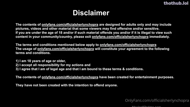 Sherlyn chopra onlyfans