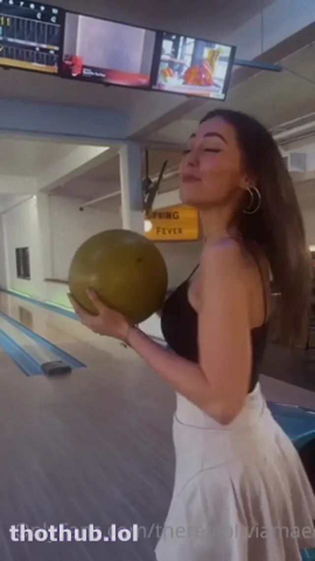 Olivia Mae Bowling Date Fuck