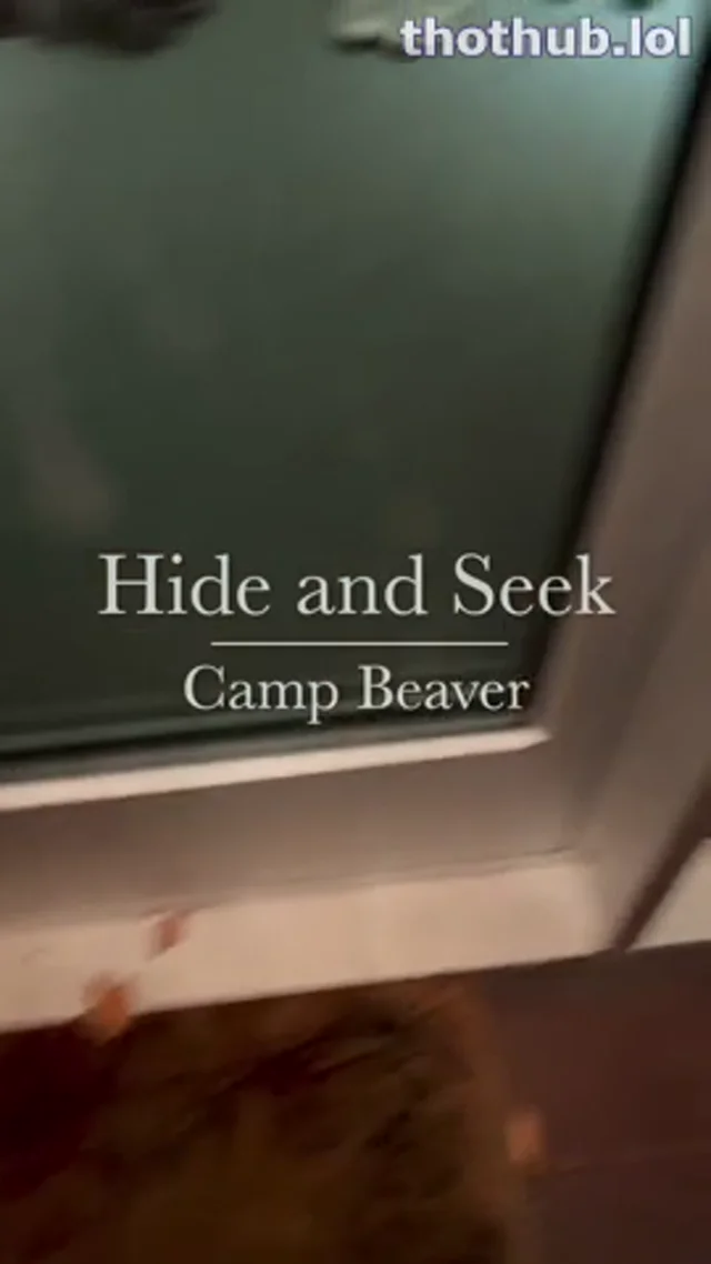 Isla Moon Hide and Seek with Vibrator