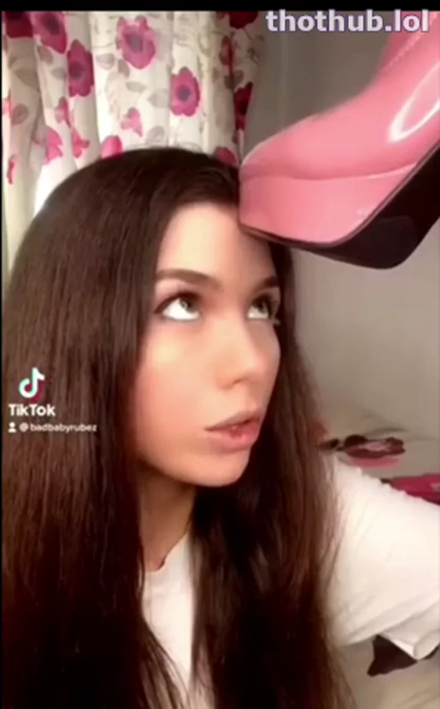 Dirty TikTok