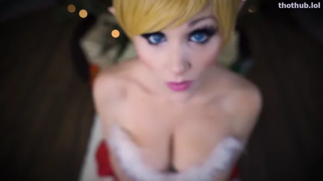 Angie Griffin’s – Tinkerbell