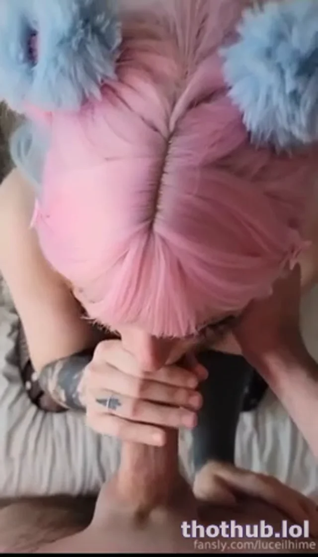 Luceilhime OF