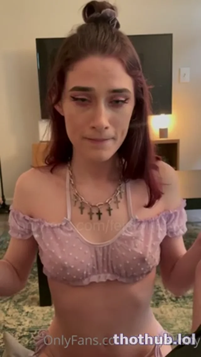 Feistylilkitty OF