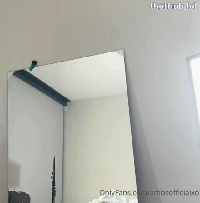 Amber Ajami – Blowjob with Cum in Mouth CIM 4