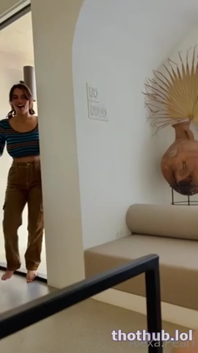 Alexa Pearl – Blowjob Handjob Titjob with No Cumshot 6