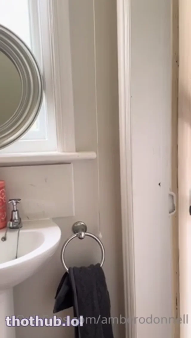 Amber Odonnel – Blowjob with No Cumshot 1