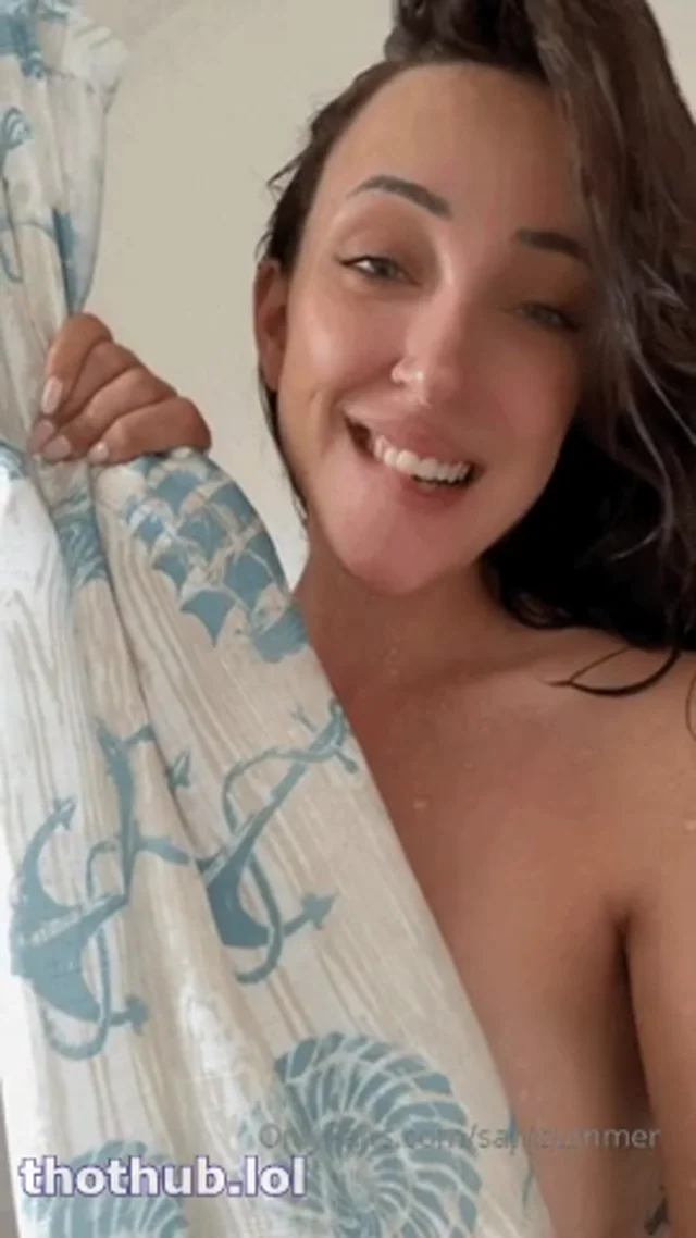Summer Pirelli OnlyFans JOI