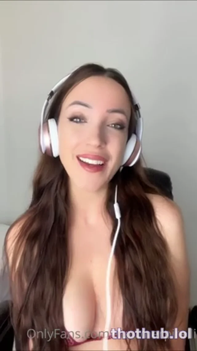 Summer Pirelli OnlyFans JOI