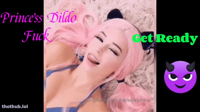 Belle Delphine